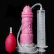 Kinksters Dildo realist 18cm