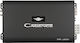 Cadence Car Audio Amplifier QRS Series 4 Channels (G/H Class)