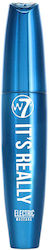 W7 Cosmetics It's Really Mascara Electric 15ml W7 Cosmetics It's Really Mascara Electric 15ml