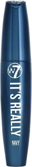 W7 Cosmetics It's Really Mascara Electric 15ml