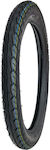 Kuma Underbone Tyre 2.75-17 41 P