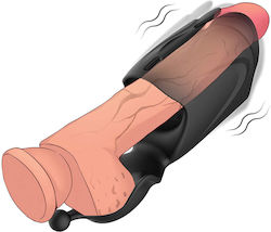 Kinksters Masturbator with Vibration