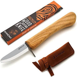 BeaverCraft Μαχαίρι