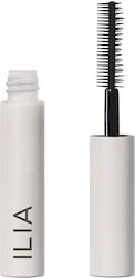 Ilia Limitless Lash Mascara for Curling & Length After Midnight Mini Ilia Limitless Lash Mascara for Curling & Length After Midnight Mini