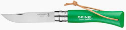 Opinel No.7 Green Meadow (Διάφορα Χρώματα)