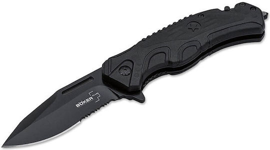 Boker Boker Plus Savior 2 Cuțit Negru