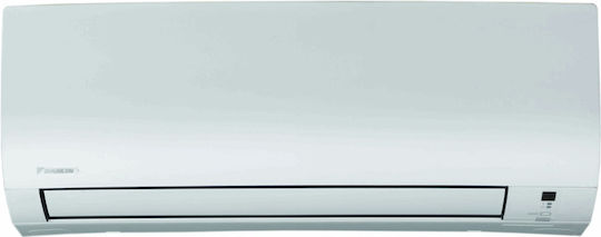 Daikin Comfora FTXP-N Klimaanlage Inverter 22000 BTU A++/A+ mit Titanklärfilter