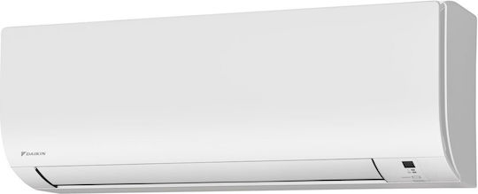 Daikin Comfora FTXP-N Klimaanlage Inverter 24000 BTU A++/A+ mit Titanklärfilter