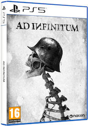 Ad Infinitum Joc PS5