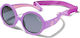 Mausito The Hippie Baby Kids Sunglasses Purple for 1-2 Years
