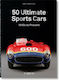 50 Ultimate Sports Cars