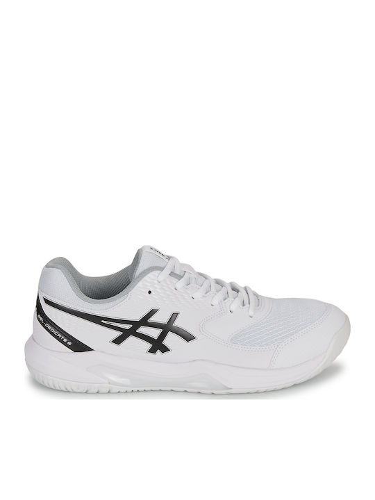 ASICS Gel-Dedicate 8 Ανδρικά Παπούτσια Τένις γι...