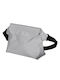 Hurtel Waist Bag Gray