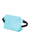 Bum Bag Taille Hellblau