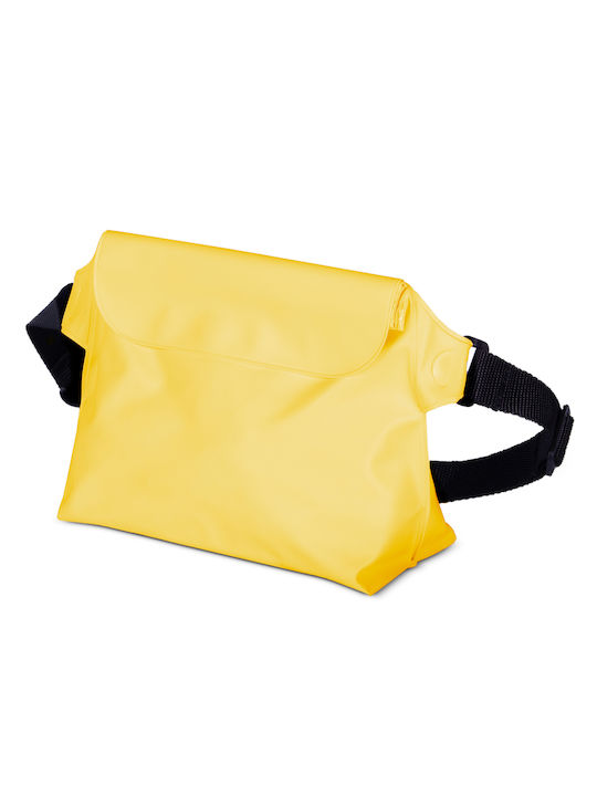 Hurtel Waist Bag Yellow