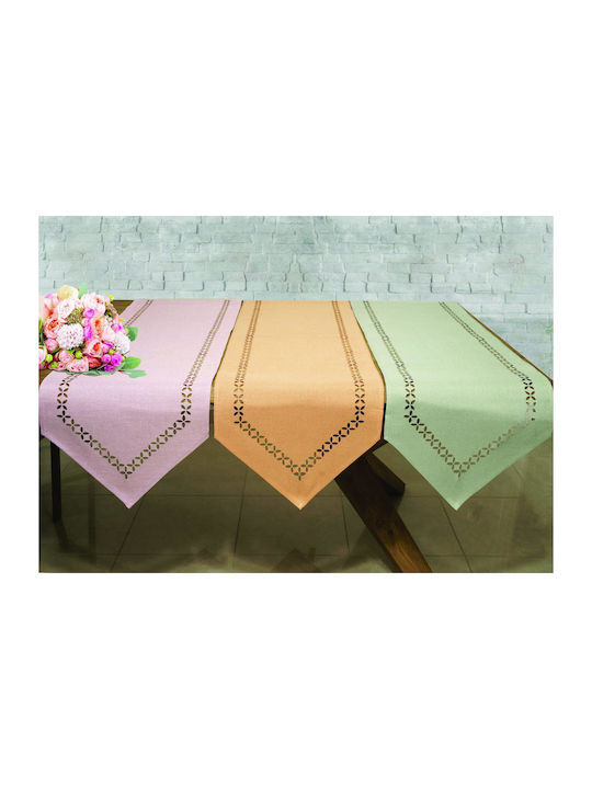 Ilis Home Ράνερ 18120 Λιλά 40x170εκ.