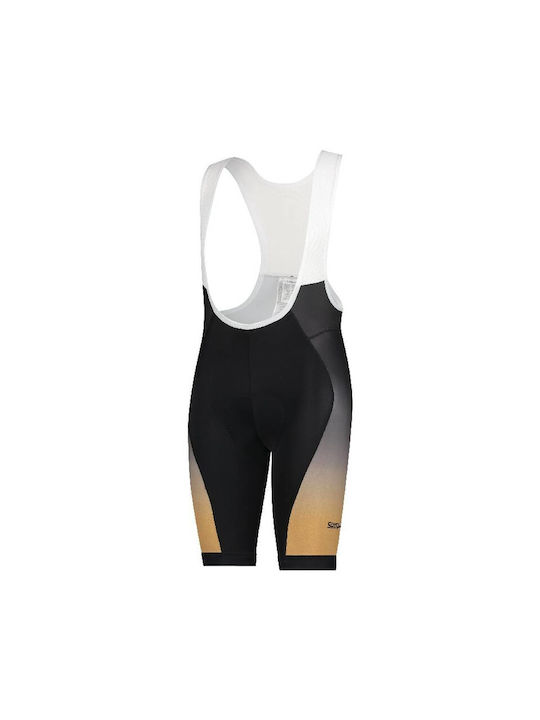 Shimano Cycling Pants with Braces