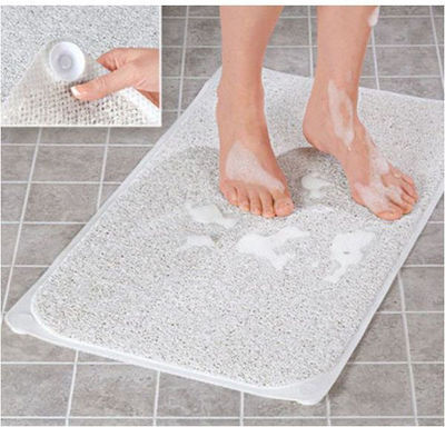 Duschmatte für die Fußwäsche - Badematte - AquaRug