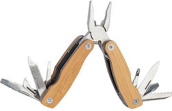 Macma Werbeatrikel Multi-tool Beige