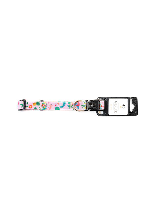 Glee Dog Collar 10mm