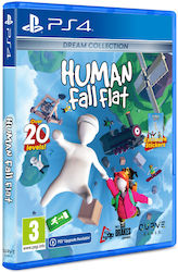 Human: Fall Flat Dream Collection PS4 Game