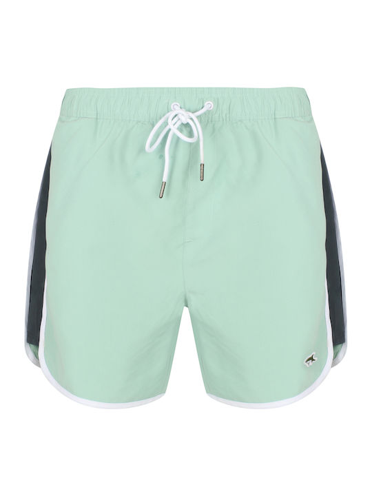 Le Shark Stanford Runner Swim Shorts 1S10430 - Aquifer