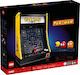LEGO Icons Pac-Man Arcade για 18+ Ετών 2651τμχ