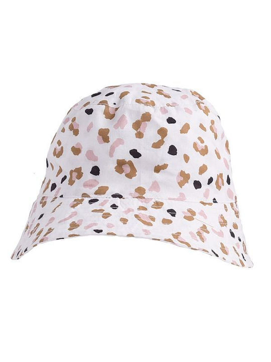 Swim Essentials Βαμβακερό Καπέλο Με Προστασία UPF50Plus Khaki Leopard SWE-2020SE619