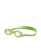 Amila Swimming Goggles Kids Green