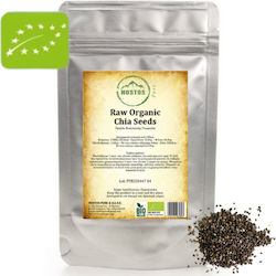 Nostos Pure Bio-Chia Rohe 500g