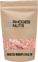 Rhodes Nuts Bardopoulos Goji Berries 250g
