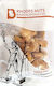 Rhodes Nuts Bardopoulos Ядки Без захар 100гр