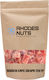 Rhodes Nuts Bardopoulos Nuts without Sugar 250gr