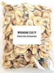 Rhodes Nuts Bardopoulos Banana 250gr