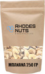 Rhodes Nuts Bardopoulos Банан 250гр