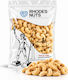 Rhodes Nuts Bardopoulos Cashews Roasted Unsalted 100gr