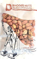 Rhodes Nuts Bardopoulos Redskin Peanut Печени Олющени Неподсолени 100гр Rhodes Nuts Bardopoulos Redskin Peanut Печени Олющени Неподсолени 100гр