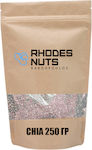 Rhodes Nuts Bardopoulos Chia 250gr