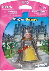 Playmobil Playmo-Friends Βασίλισσα για 4-10 ετών Playmobil Playmo-Friends Βασίλισσα για 4-10 ετών