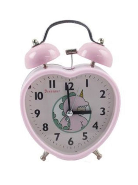 Tabletop Clock with Alarm GB-21121