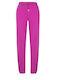Jogginghose Fuchsie