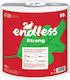 Endless Küchenpapier Rolle 2 Blätter (570gr/Rolle)