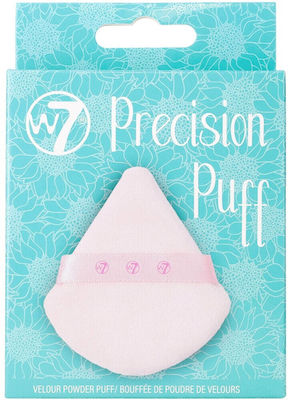 W7 Cosmetics για Πούδρα Precision Puff