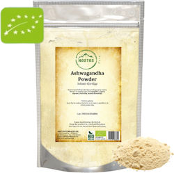 Nostos Pure Bio Ashwagandha Ashwagandha σε Σκόνη