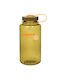 Nalgene Wasserflasche Kunststoff 1000ml Gelb
