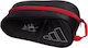 Adidas Shoe Bag Black