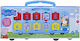 Hasbro Бебешка играчка 1-2-3 Bus за 24++ месеца