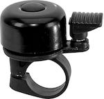 M-Wave Bicycle Bell Black