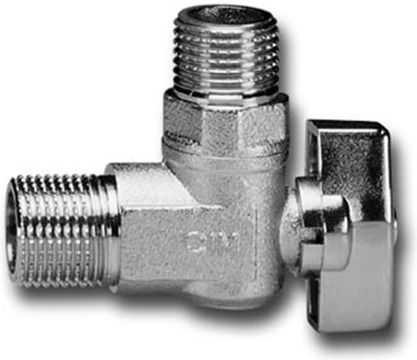 Corner Water Valve