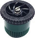 Valticino Acoperire cu Unghi Maxim de Aruncare 360° 1buc Green 7743